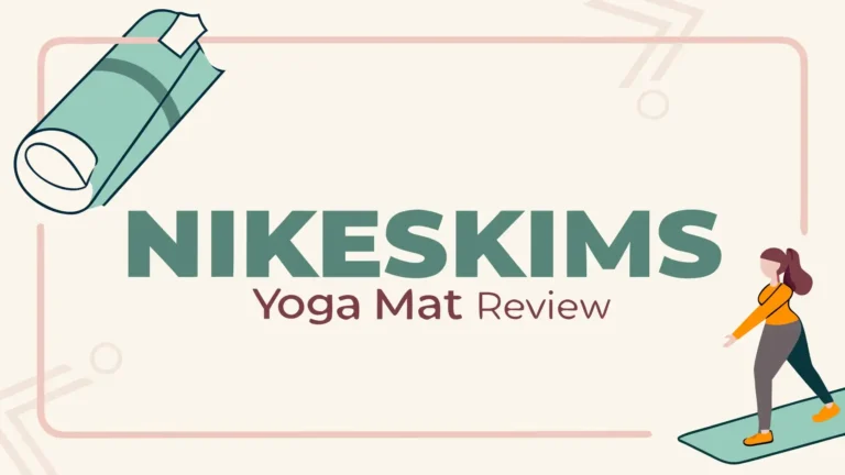NikeSKIMS Yoga Mat Review: Is This Worth Your Investment?
