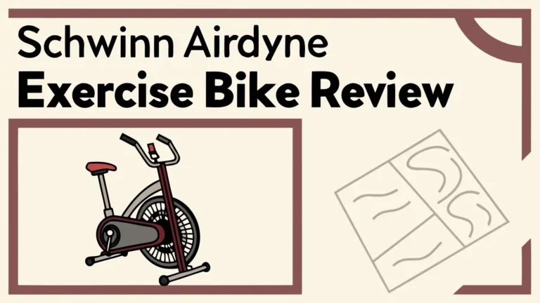 Schwinn Airdyne Exercise Bike Review: Worth The Investment in 2026?